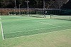 上富田スポーツセンター【テニスコート】