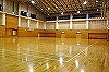 田辺市体育センター
