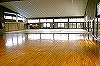 田辺市武道館