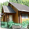 山の家【コテージ】