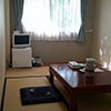 グランパス inn 白浜